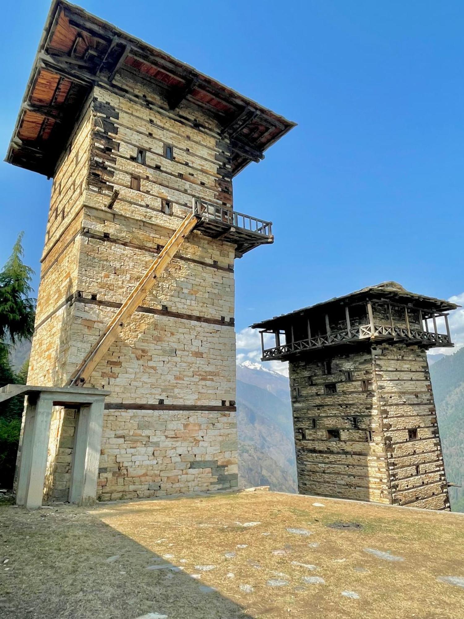 Sainj Riverside Cottages Экстерьер фото